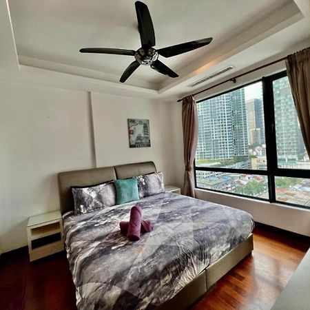 Bbhomes At Casa Residency Bukit Bintang Kl Digitalife Kuala Lumpur Buitenkant foto