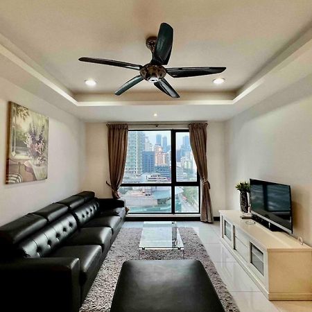 Bbhomes At Casa Residency Bukit Bintang Kl Digitalife Kuala Lumpur Buitenkant foto