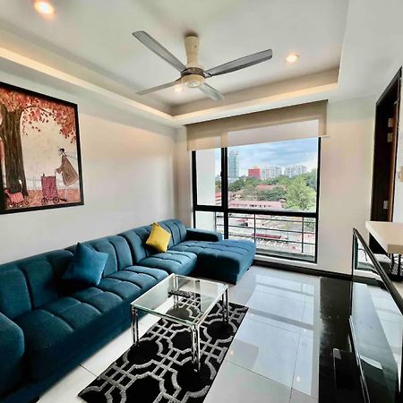 Bbhomes At Casa Residency Bukit Bintang Kl Digitalife Kuala Lumpur Buitenkant foto
