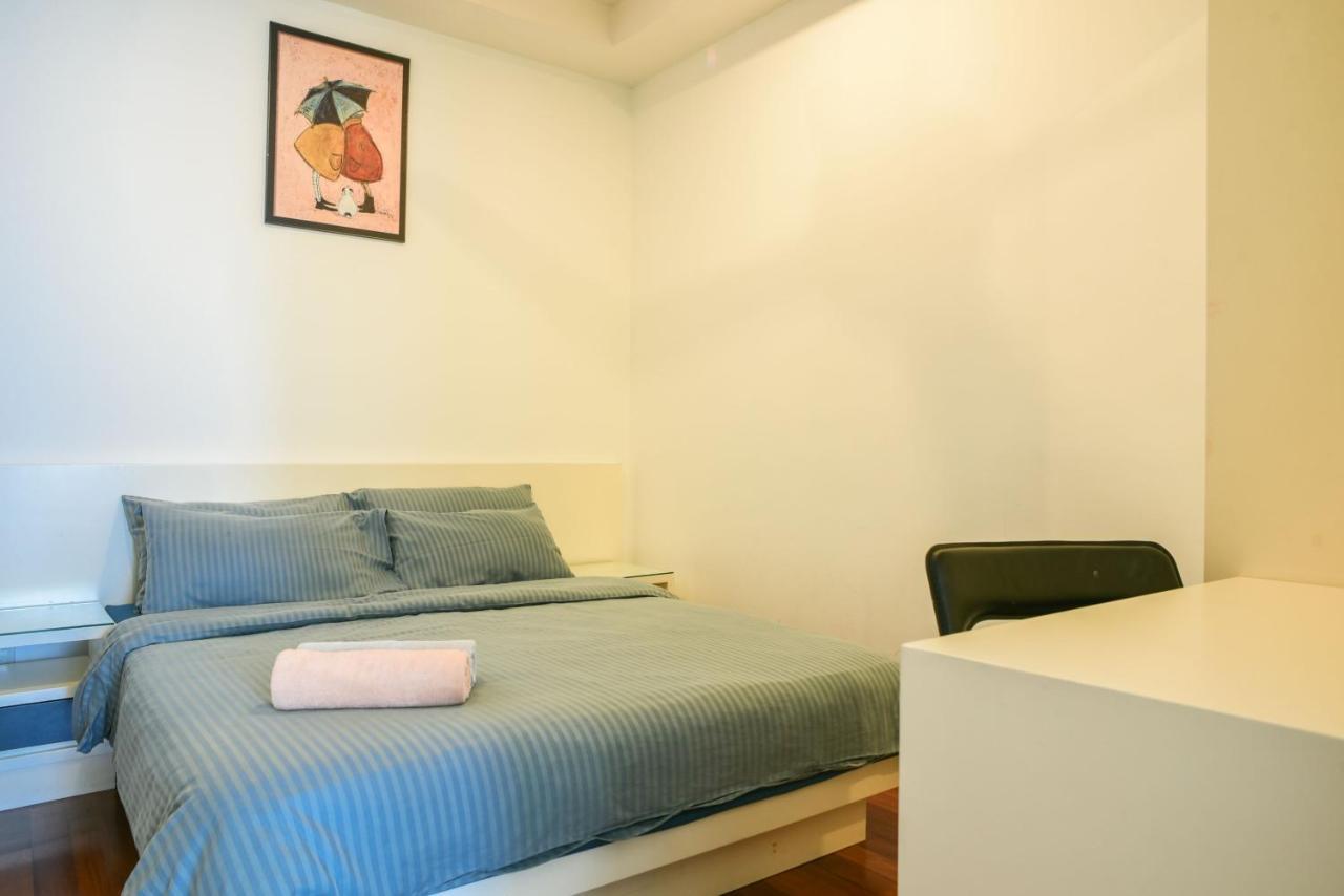 Bbhomes At Casa Residency Bukit Bintang Kl Digitalife Kuala Lumpur Buitenkant foto