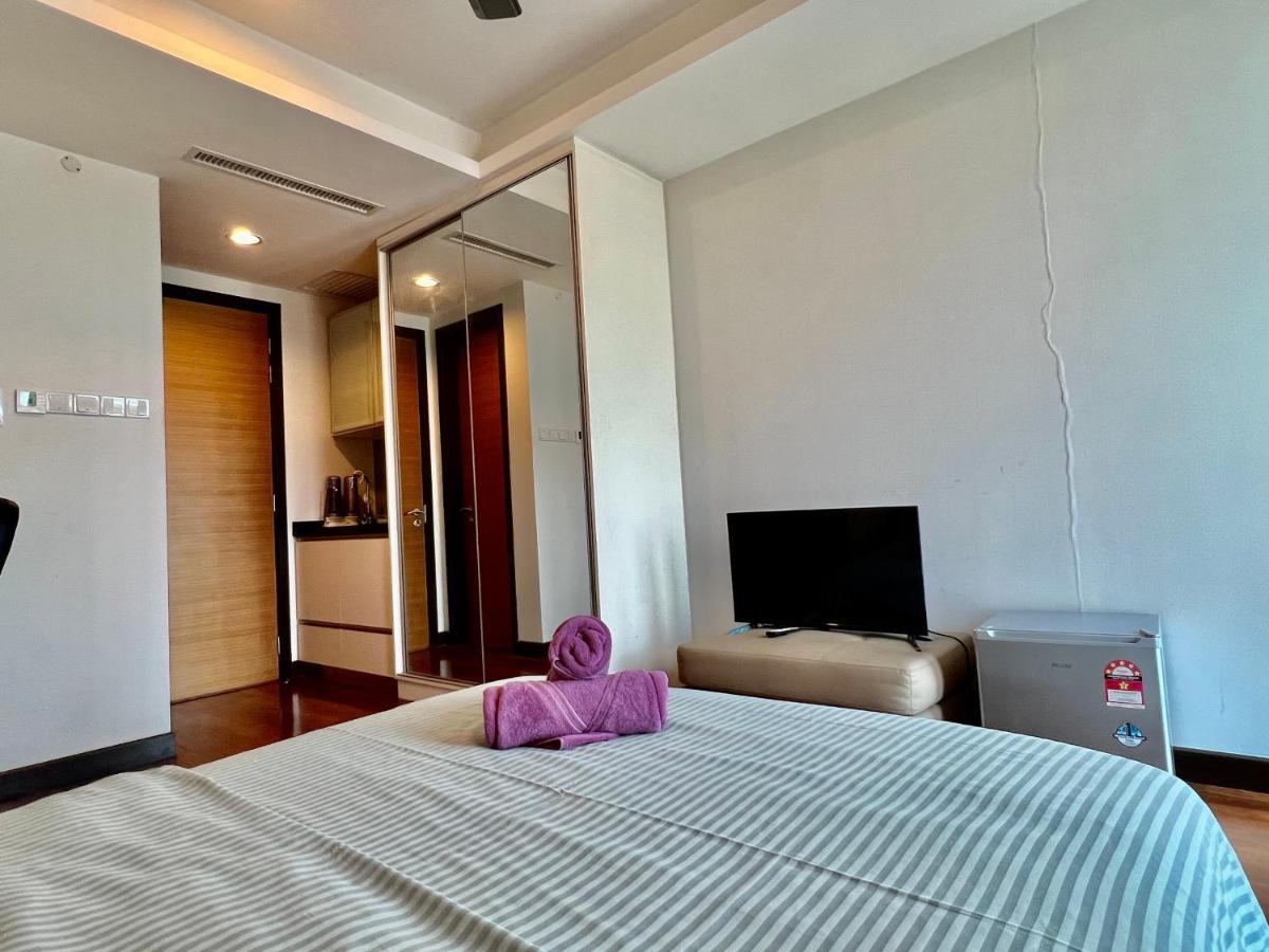 Bbhomes At Casa Residency Bukit Bintang Kl Digitalife Kuala Lumpur Buitenkant foto