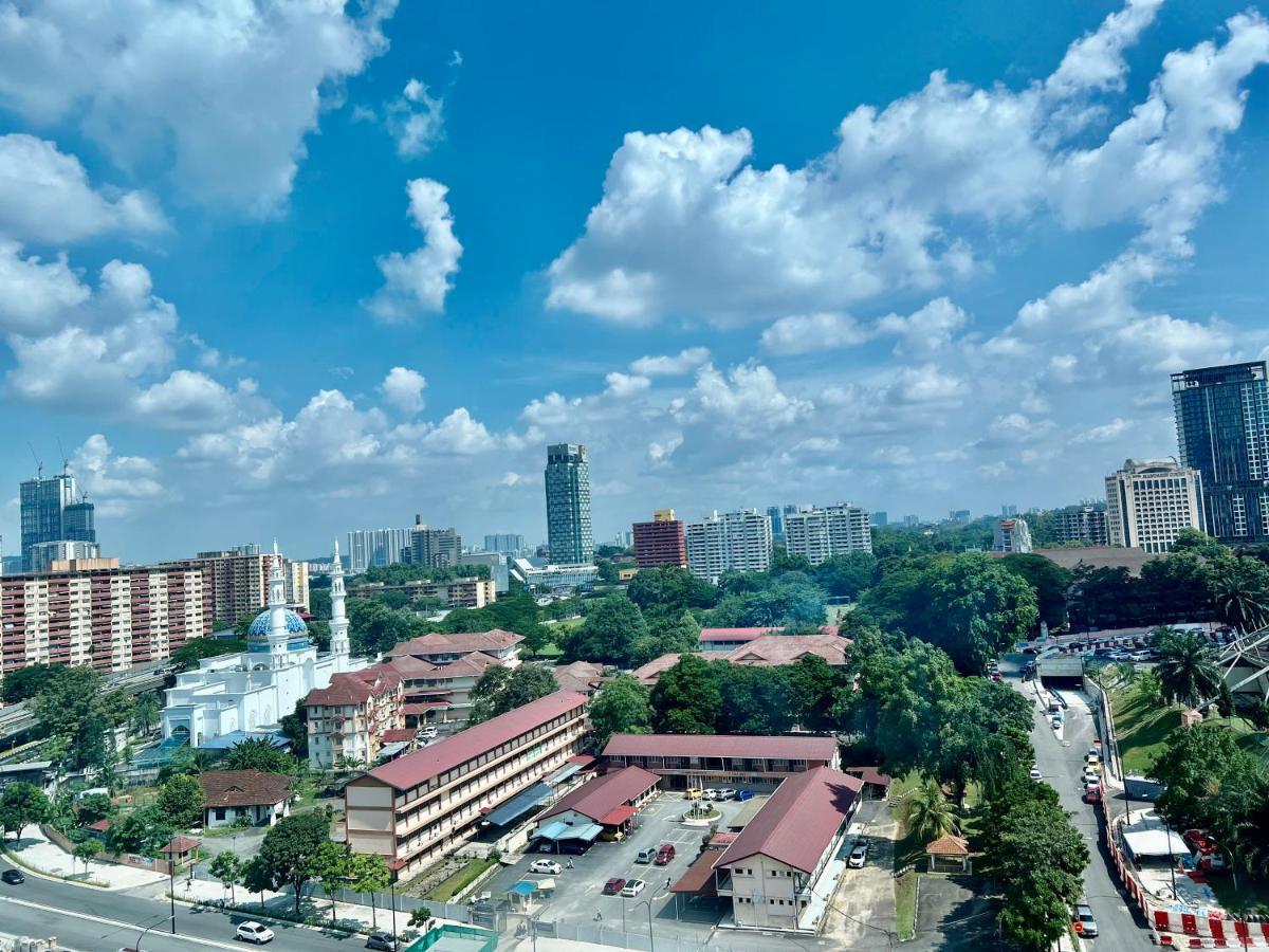 Bbhomes At Casa Residency Bukit Bintang Kl Digitalife Kuala Lumpur Buitenkant foto