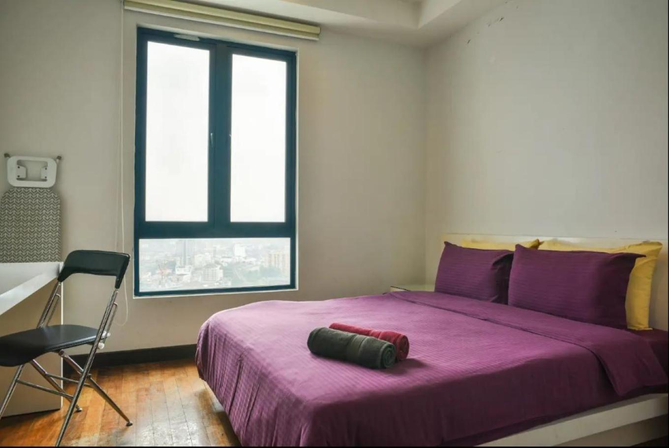Bbhomes At Casa Residency Bukit Bintang Kl Digitalife Kuala Lumpur Buitenkant foto