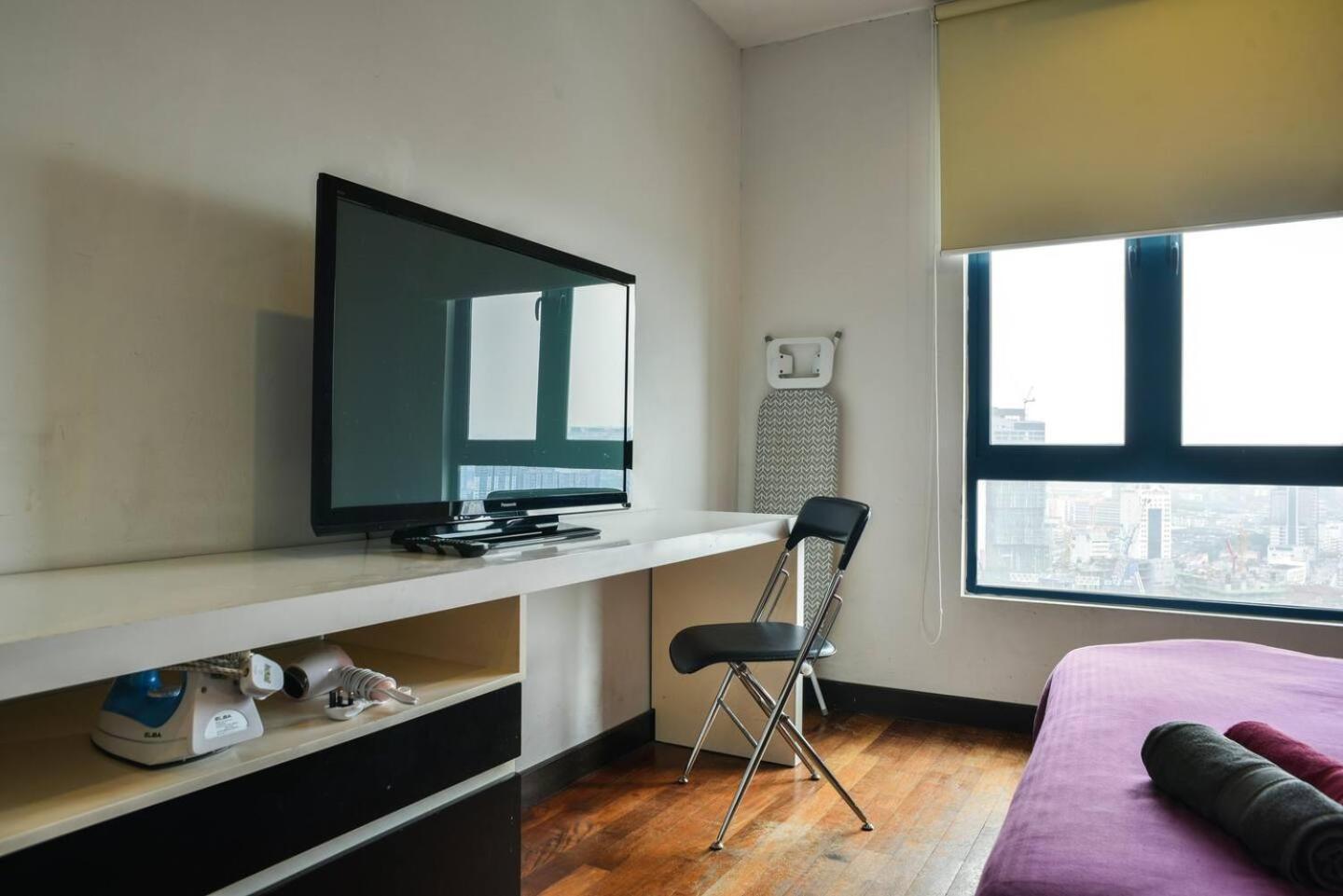 Bbhomes At Casa Residency Bukit Bintang Kl Digitalife Kuala Lumpur Buitenkant foto