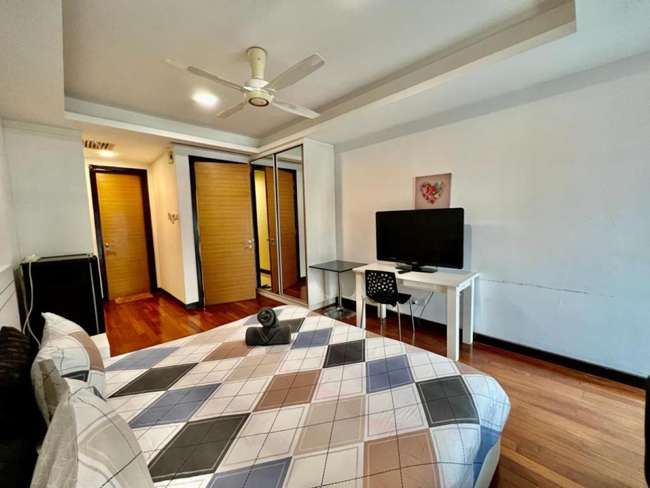 Bbhomes At Casa Residency Bukit Bintang Kl Digitalife Kuala Lumpur Buitenkant foto