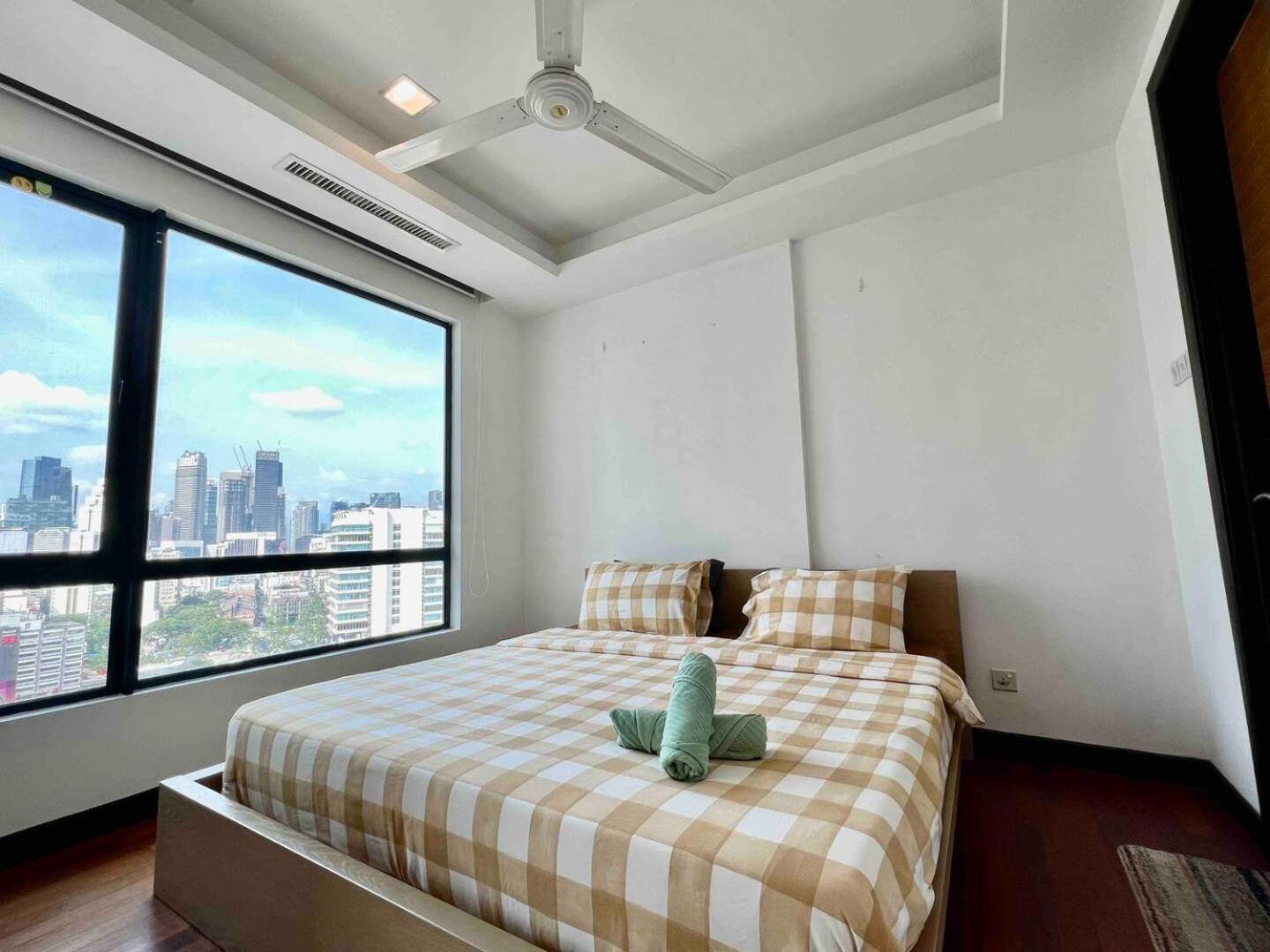 Bbhomes At Casa Residency Bukit Bintang Kl Digitalife Kuala Lumpur Buitenkant foto