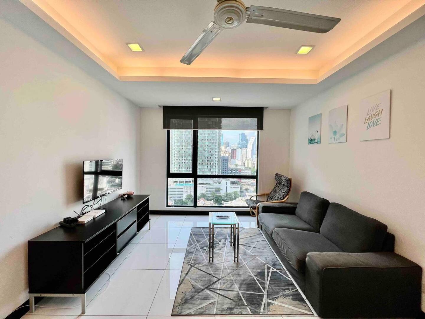 Bbhomes At Casa Residency Bukit Bintang Kl Digitalife Kuala Lumpur Buitenkant foto
