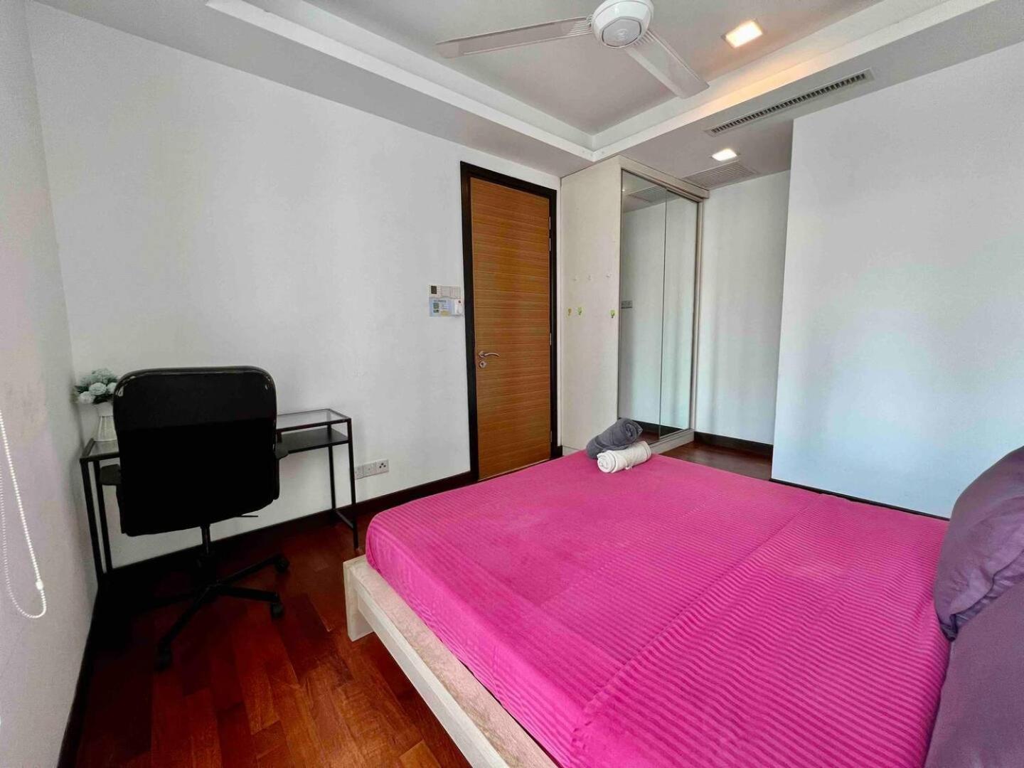 Bbhomes At Casa Residency Bukit Bintang Kl Digitalife Kuala Lumpur Buitenkant foto