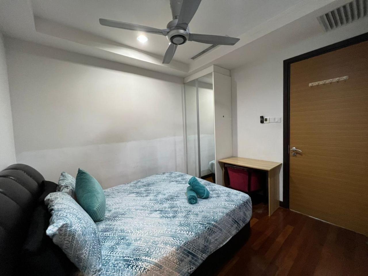 Bbhomes At Casa Residency Bukit Bintang Kl Digitalife Kuala Lumpur Buitenkant foto