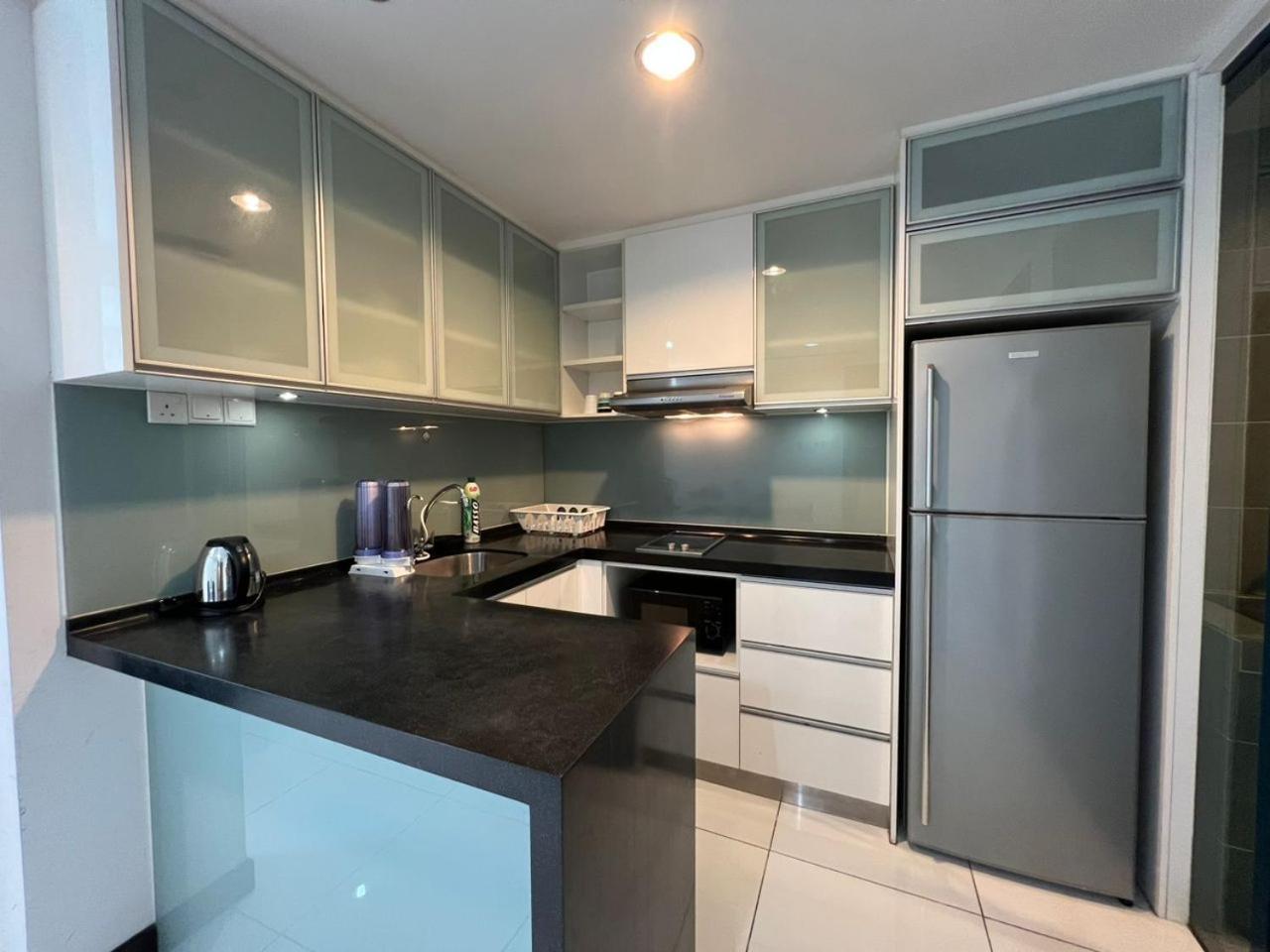 Bbhomes At Casa Residency Bukit Bintang Kl Digitalife Kuala Lumpur Buitenkant foto