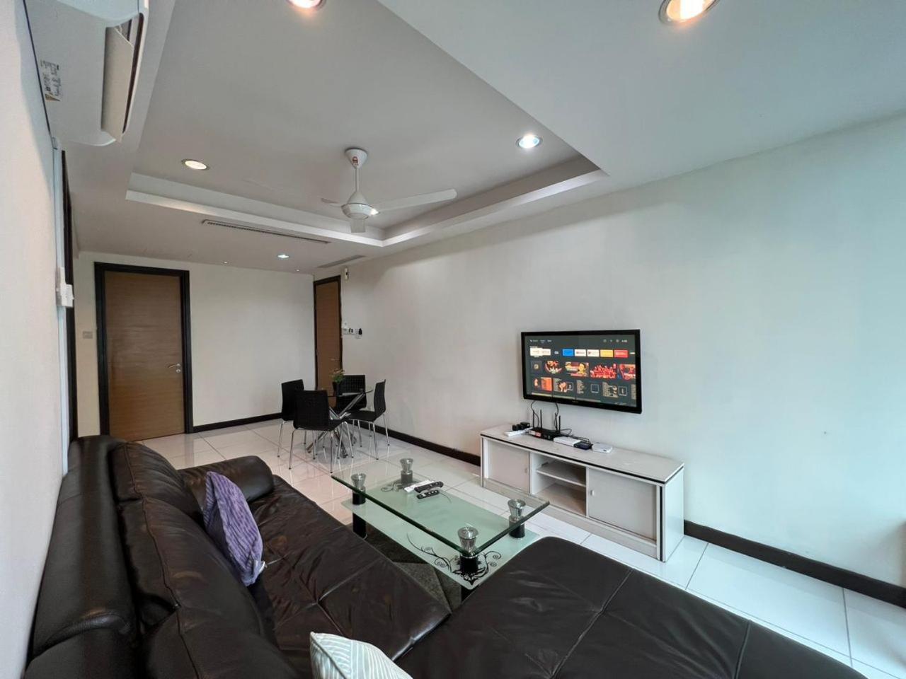 Bbhomes At Casa Residency Bukit Bintang Kl Digitalife Kuala Lumpur Buitenkant foto