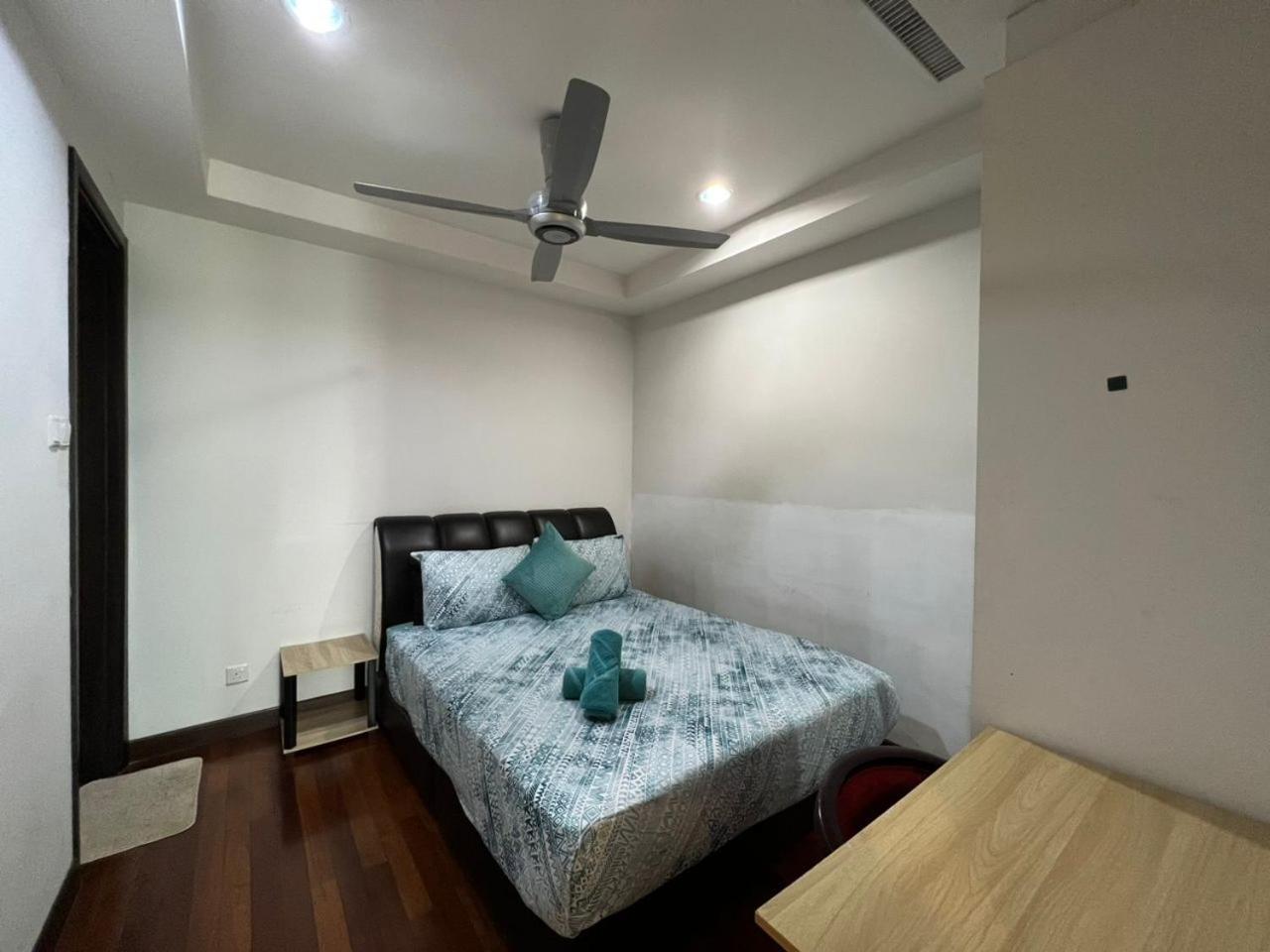 Bbhomes At Casa Residency Bukit Bintang Kl Digitalife Kuala Lumpur Buitenkant foto