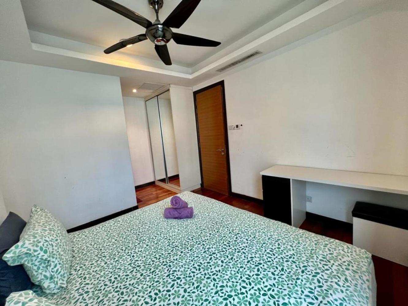 Bbhomes At Casa Residency Bukit Bintang Kl Digitalife Kuala Lumpur Buitenkant foto