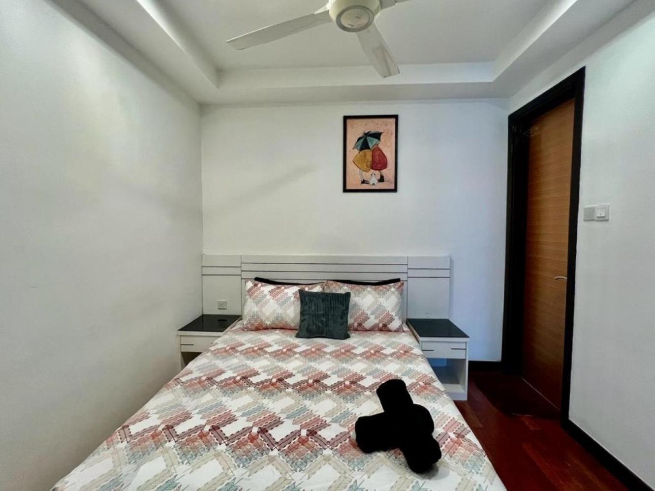 Bbhomes At Casa Residency Bukit Bintang Kl Digitalife Kuala Lumpur Buitenkant foto