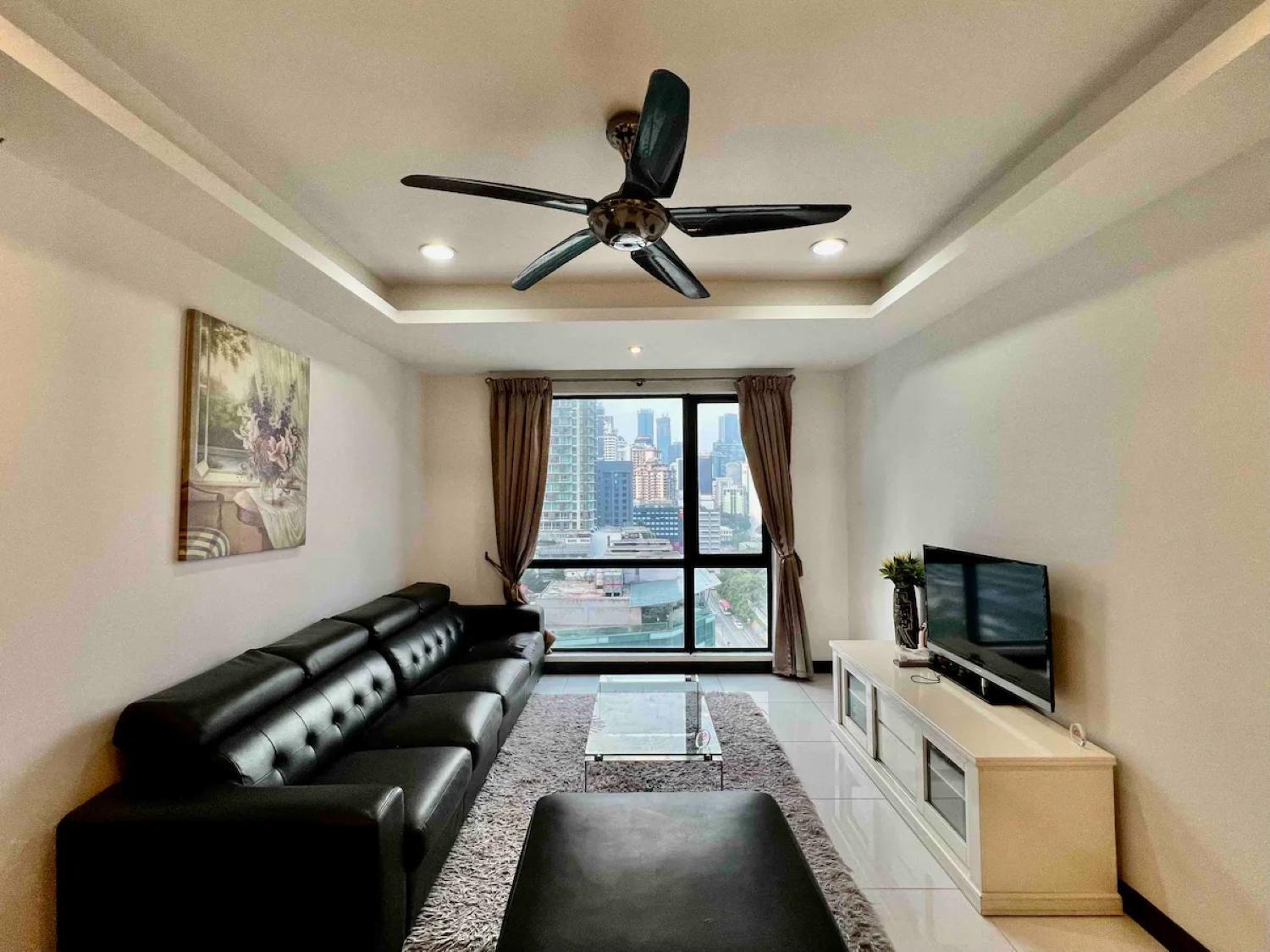 Bbhomes At Casa Residency Bukit Bintang Kl Digitalife Kuala Lumpur Buitenkant foto