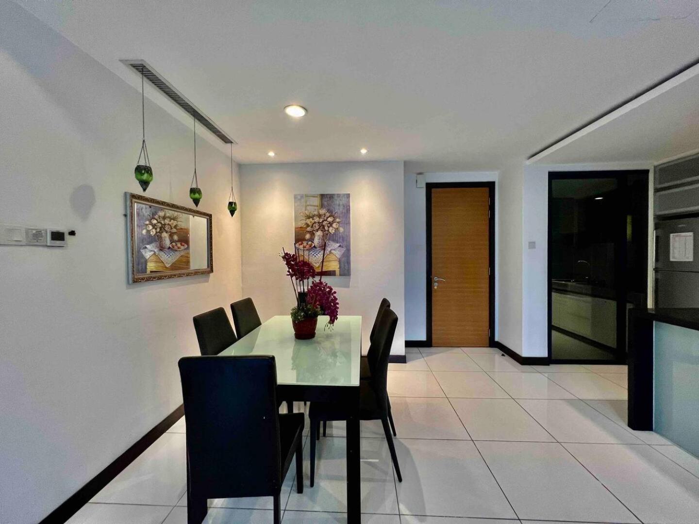 Bbhomes At Casa Residency Bukit Bintang Kl Digitalife Kuala Lumpur Buitenkant foto