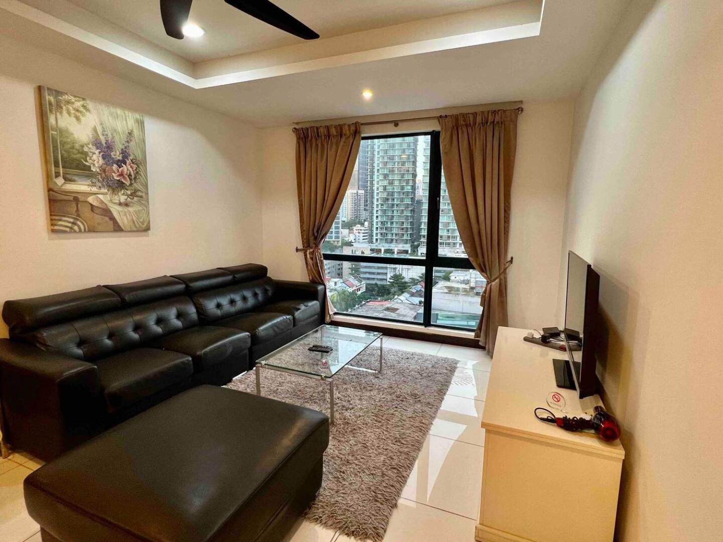 Bbhomes At Casa Residency Bukit Bintang Kl Digitalife Kuala Lumpur Buitenkant foto