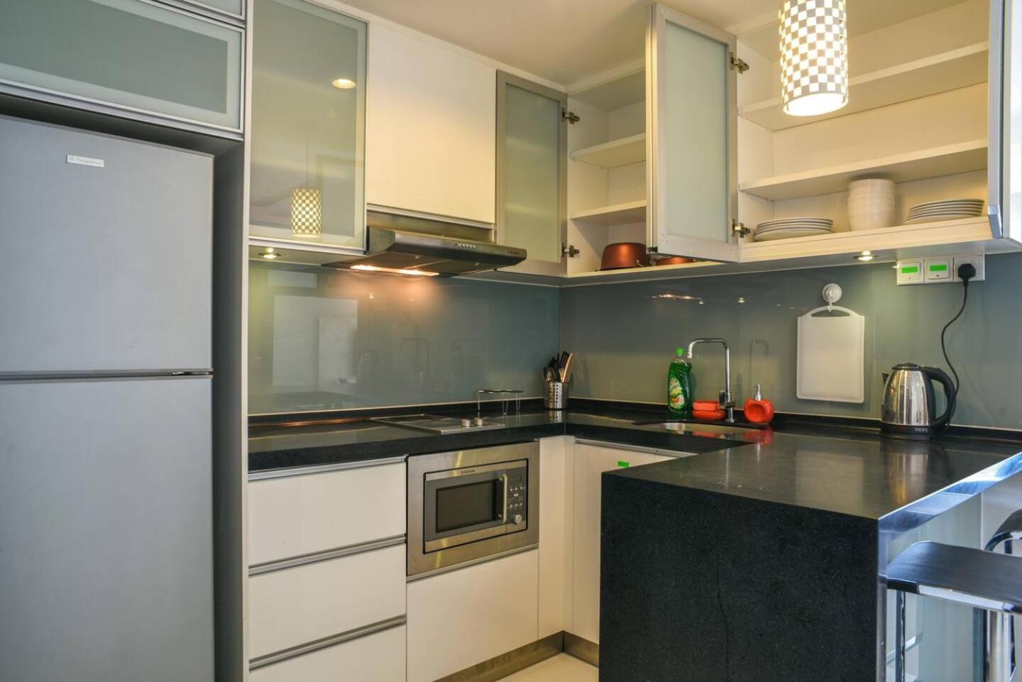 Bbhomes At Casa Residency Bukit Bintang Kl Digitalife Kuala Lumpur Buitenkant foto