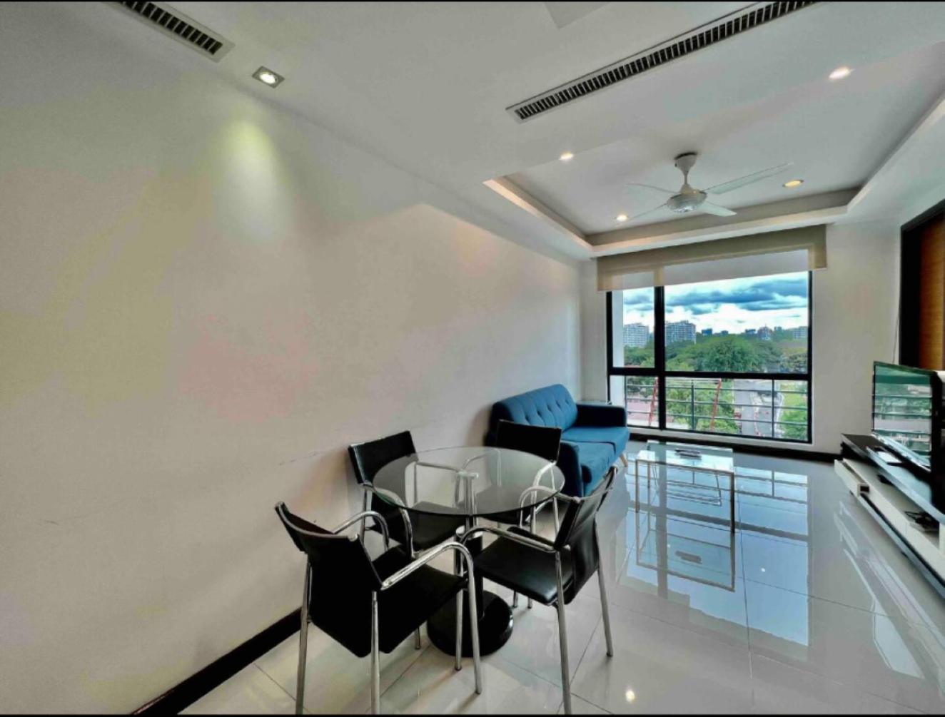 Bbhomes At Casa Residency Bukit Bintang Kl Digitalife Kuala Lumpur Buitenkant foto