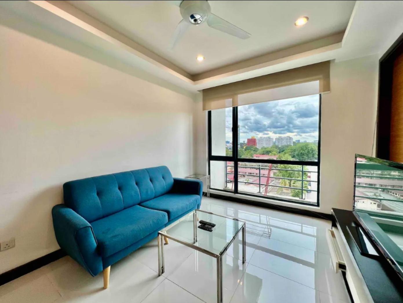 Bbhomes At Casa Residency Bukit Bintang Kl Digitalife Kuala Lumpur Buitenkant foto