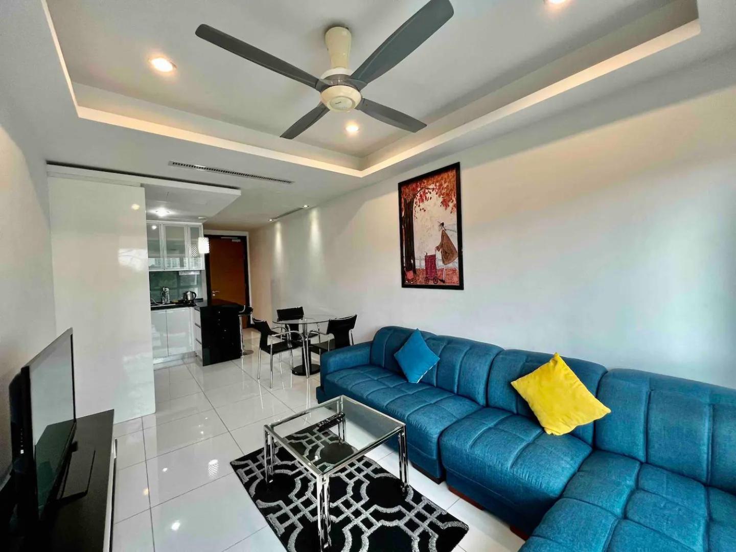 Bbhomes At Casa Residency Bukit Bintang Kl Digitalife Kuala Lumpur Buitenkant foto