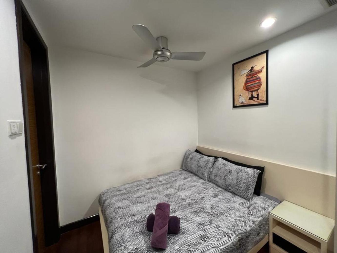 Bbhomes At Casa Residency Bukit Bintang Kl Digitalife Kuala Lumpur Buitenkant foto