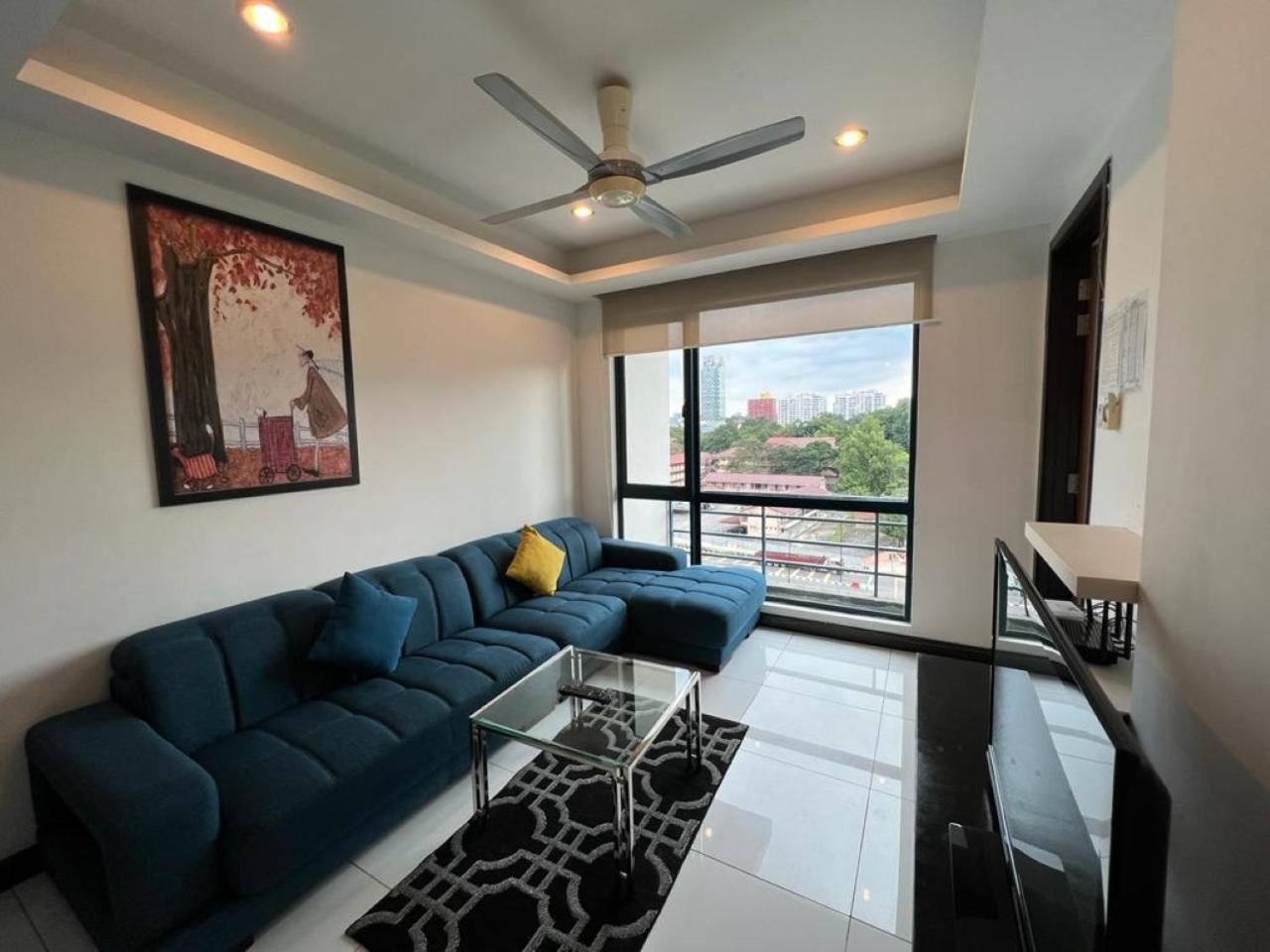 Bbhomes At Casa Residency Bukit Bintang Kl Digitalife Kuala Lumpur Buitenkant foto