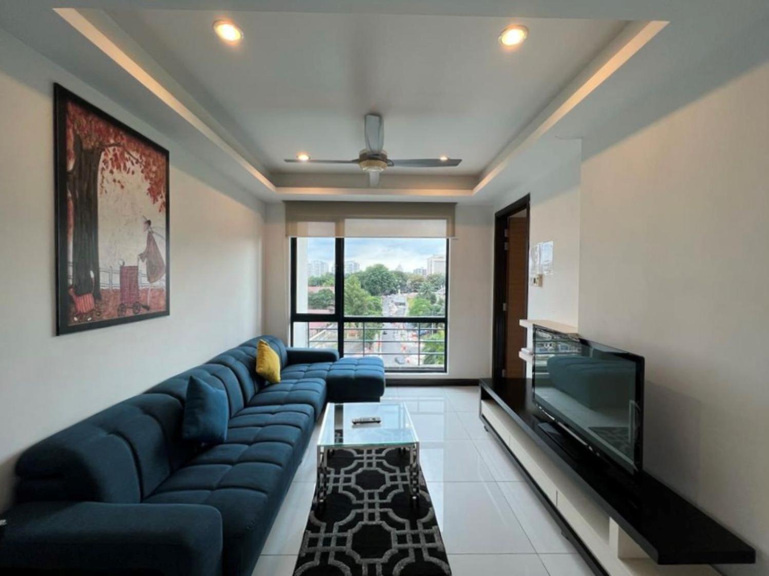 Bbhomes At Casa Residency Bukit Bintang Kl Digitalife Kuala Lumpur Buitenkant foto